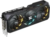 Видеокарта Gigabyte PCI-E 5.0 GV-N5080GAMING OC-16GD 1.0 NVIDIA GeForce RTX 5080 16Gb 256bit GDDR7 2730/30000 HDMIx1 DPx3 HDCP Ret