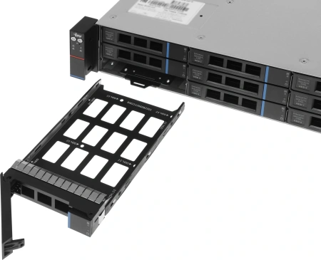 Сервер IRU Rock G2212AG3 2x7313 4x32Gb 9361-8I AST2500 2x1Gb/s 2x1300W w/o OS (2126207)