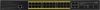 Коммутатор Cudy GS2028PS4-300W (L2) 28x1Гбит/с 4SFP 24PoE+ 300W управляемый