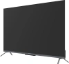 Телевизор QLED Skyworth 60" 60Q66H Eye Care Frameless черный 4K Ultra HD 60Hz MEMC DVB-T DVB-T2 DVB-C DVB-S DVB-S2 USB WiFi Smart TV