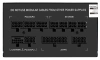 Блок питания Exegate ATX 650W 650VSP 80+ gold (20+4pin) APFC 120mm fan 6xSATA Cab Manag RTL