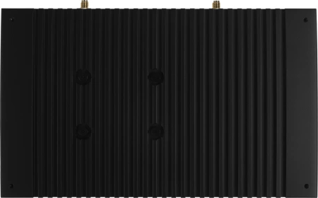 Неттоп Asus PL64-S3212MN i3 1215U (1.2) 8Gb SSD512Gb UHDG без ОС 2.5xGbitEth+1xGbitEth WiFi BT 65W черный (90MS02J2-M006M0)