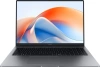 Ноутбук Honor MagicBook X16 Plus 2025 BRB-X Core 5 220H 32Gb SSD1Tb Intel Iris Xe graphics 16" IPS WQXGA (2560x1600) Windows 11 Home grey space WiFi BT Cam (5301AMBC)