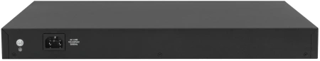 Коммутатор SNR SNR-S5310G-48TX-POE (L2+) 48x1Гбит/с 6SFP+ 48PoE 450W управляемый