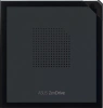 Привод DVD-RW Asus SDRW-08V1M-U/BLK/G/AS черный USB Type-C ultra slim M-Disk внешний RTL