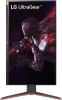Монитор LG 31.5" UltraGear 32GP850-B черный IPS LED 16:9 HDMI матовая HAS Piv 1000:1 350cd 178гр/178гр 2560x1440 165Hz G-Sync FreeSync Premium DP WQ USB 7.2кг