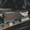 Память DDR5 2x16GB 6000MHz Patriot PVV532G600C30K Viper Venom RTL Gaming PC5-48000 CL30 DIMM 288-pin 1.35В kit с радиатором Ret