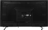 Телевизор LED BBK 42" 42LEX-7280/FTS2C Яндекс.ТВ черный FULL HD 60Hz DVB-T2 DVB-C DVB-S2 USB WiFi Smart TV