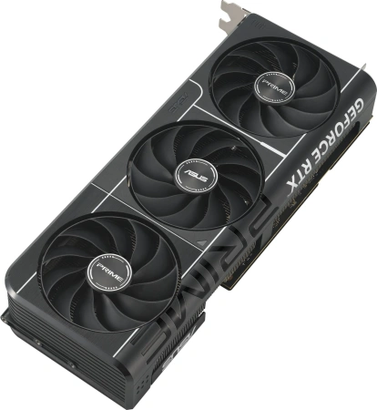 Видеокарта Asus PCI-E 5.0 PRIME-RTX5080-O16G NVIDIA GeForce RTX 5080 16Gb 256bit GDDR7 2655/30000 HDMIx1 DPx3 HDCP Ret