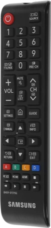 Телевизор LED Samsung 43" UE43F6000FUXRU черный FULL HD 60Hz DVB-T2 DVB-C DVB-S2 USB WiFi Smart TV