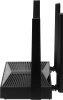 Роутер беспроводной Cudy WR3600H BE3600 100/1000/2500BASE-T черный
