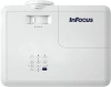 Проектор Infocus Vista II IN0046SL DLP 4700Lm LS (1280x800) 30000:1 ресурс лампы:15000часов 1xUSB typeA 2xHDMI 2.9кг