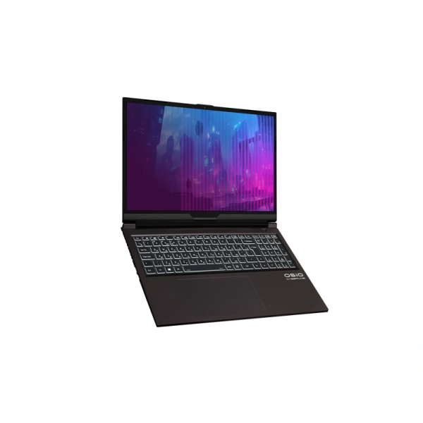 Ноутбук OSIO CyberLine C160i-001