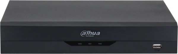 Видеорегистратор Dahua DH-XVR4116HS-I/T