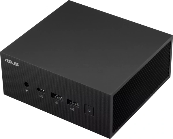 Неттоп Asus PN65-S5050MD Core Ultra 5 125H (1.2) 16Gb SSD512Gb Arc graphics без ОС 2.5xGbitEth WiFi BT 120W черный (90MS02T1-M001K0)