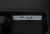 Монитор Acer 21.5" Vero V227QE3biv черный IPS LED 4ms 16:9 HDMI матовая 250cd 178гр/178гр 1920x1080 100Hz VGA FHD 2.85кг