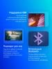 Телевизор OLED Samsung 65" QE65S85FAEXRU Series 9 черный графит 4K Ultra HD 120Hz DVB-T2 DVB-C DVB-S2 USB WiFi Smart TV