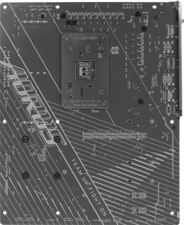 Материнская плата Gigabyte B650 AORUS ELITE AX ICE Socket AM5 AMD B650 4xDDR5 ATX AC`97 8ch(7.1) 2.5Gg RAID+HDMI+DP