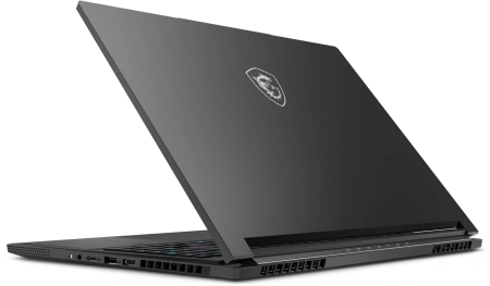 Ноутбук MSI Creator A16 AI+ A3HVGG-268RU Ryzen AI 9 365 32Gb SSD1Tb NVIDIA GeForce RTX4070 8Gb 16" IPS QHD+ (2560x1600) Windows 11 Home grey WiFi BT Cam (9S7-15FK14-268)