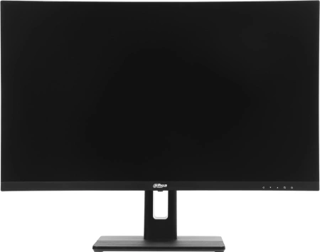 Монитор Dahua 23.8" DHI-LM24-C301B черный IPS LED 5ms 16:9 HDMI матовая 1200:1 300cd 178гр/178гр 2560x1440 100Hz DP 2K 3.1кг