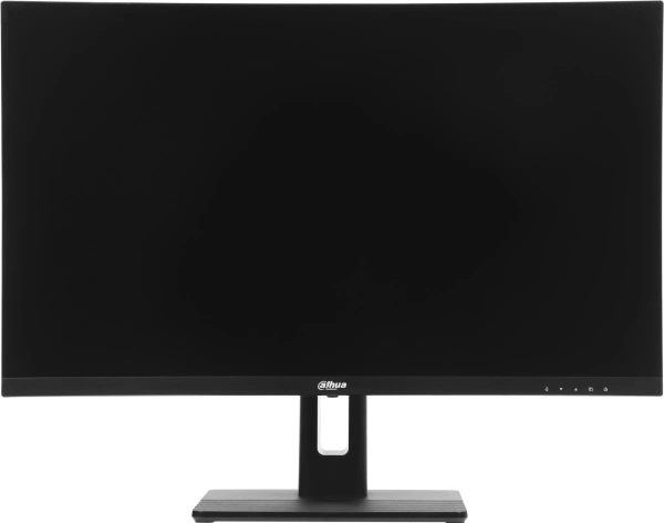 Монитор Dahua 23.8" DHI-LM24-C301B черный IPS LED 5ms 16:9 HDMI матовая 1200:1 300cd 178гр/178гр 2560x1440 100Hz DP 2K 3.1кг