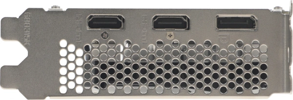 Видеокарта MSI PCI-E 4.0 RTX 3050 VENTUS 2X 6G OC NVIDIA GeForce RTX 3050 6Gb 96bit GDDR6 1492/14000 HDMIx2 DPx1 HDCP Ret
