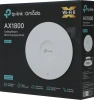 Точка доступа TP-Link EAP613 AX1800 10/100/1000BASE-TX белый