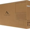 Ноутбук Maibenben M653 Ryzen 3 5400U 8Gb SSD512Gb AMD Radeon Graphics 16" IPS FHD+ (1920x1200) Windows 11 Home grey WiFi BT Cam 4000mAh (M6531SB0HSRE0)