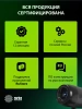 Проектор Cactus CS-PRE.01B.Full HD-A LCD 7300Lm LS 250Lm ANSI (1920x1080) 1500:1 ресурс лампы:50000часов 1xUSB typeA 1xHDMI 1кг