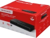 Коммутатор Mercusys MS110CMP (L2) 8x100Мбит/с 2x1Гбит/с 8PoE+ 115W неуправляемый