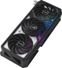 Видеокарта Asus PCI-E 5.0 ROG-STRIX-RTX5070TI-16G-GAMING NVIDIA GeForce RTX 5070TI 16Gb 256bit GDDR7 2452/28000 HDMIx2 DPx3 HDCP Ret