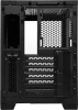 Корпус Lian-Li O11 Dynamic MINI черный без БП ATX 9x120mm 6x140mm 2xUSB3.0 audio bott PSU