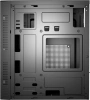 Корпус Bloody BD-CC101 черный без БП mATX 1x80mm 1x92mm 2x120mm 2xUSB2.0 1xUSB3.0 audio