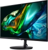 Монитор Acer 31.5" SH322QUAbmiiphx черный IPS LED 1ms 16:9 HDMI M/M матовая HAS Piv 300cd 178гр/178гр 2560x1440 75Hz FreeSync DP WQ HD 2K (1440p) USB 7.49кг
