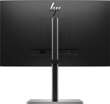 Монитор HP 23.8" E24 G5 черный IPS LED 16:9 HDMI матовая HAS Piv 1000:1 250cd 178гр/178гр 1920x1080 75Hz DP FHD USB 5.4кг