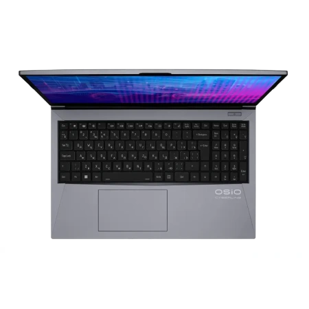 Ноутбук OSIO CyberLine C150i-002