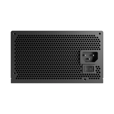 PcCooler P3-F450-W1HWBK0-EU