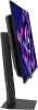 Монитор Asus 26.5" ROG Strix XG27ACDMS черный QD OLED LED 0.03ms 16:9 HDMI глянцевая HAS Piv 1000:1 250cd 178гр/178гр 2560x1440 280Hz DP 2K USB 6.1кг