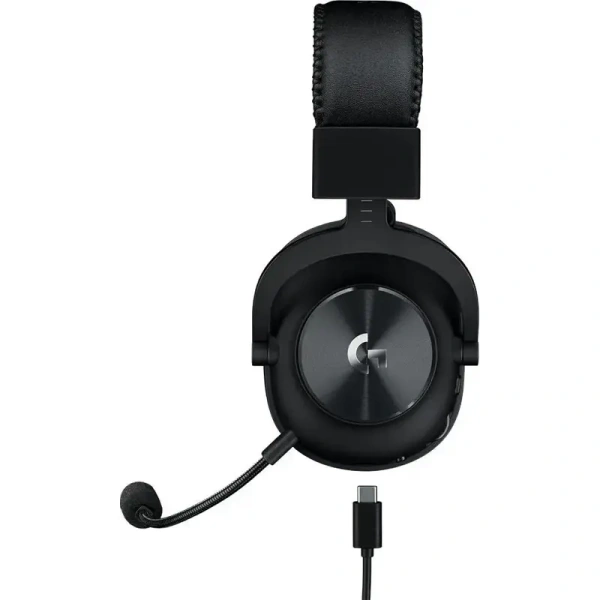 Logitech Headset G PRO X 2 LIGHTSPEED (981-001263)