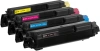 Картридж лазерный Cactus CS-TK580C TK-580C голубой (2800стр.) для Kyocera FS-C5150DN/P6021 Ecosys