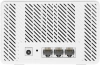Роутер беспроводной Mercusys Halo H25BE (HALO H25BE(2-PACK)) BE3600 10/100/1000BASE-TX белый (упак.:2шт)