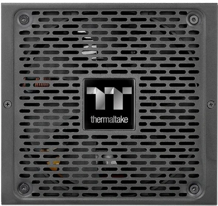 Блок питания Thermaltake ATX 850W Toughpower GF3 Gen.5 80+ gold 24pin APFC 135mm fan color LED 12xSATA Cab Manag RTL