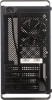 Корпус Accord ACC-GCUB4 черный без БП mATX 1xUSB3.0