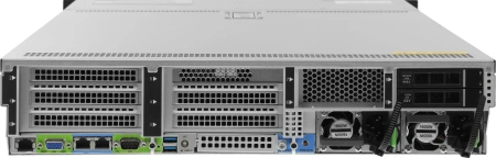 Сервер IRU Rock G2212AG3 2x7313 4x32Gb 9361-8I AST2500 2x1Gb/s 2x1300W w/o OS (2126207)