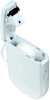 Термопринтер Niimbot D11 H (1746730) 300dpi 60мм/с/USB/BT для печ.этик. голубой