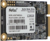Накопитель SSD Netac SATA-III 128GB NT01N5M-128G-M3X N5M mSATA