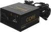 Блок питания Chieftec ATX 700W CORE BBS-700S-Bulk 80+ gold (20+4pin) APFC 120mm fan 6xSATA