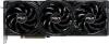 Видеокарта Palit PCI-E 5.0 PA-RTX5070Ti GAMINGPRO OC NVIDIA GeForce RTX 5070TI 16Gb 256bit GDDR7 2295/28000 HDMIx1 DPx3 HDCP Ret