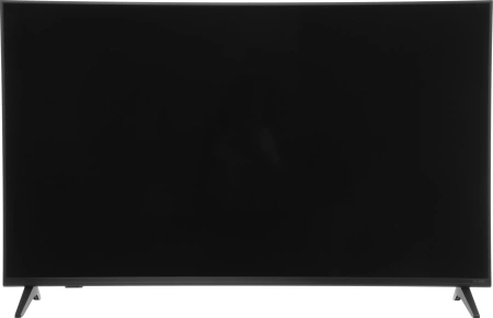 Телевизор LED LG 43" 43QNED70A6A.ARUG черный титан 4K Ultra HD 60Hz DVB-T DVB-T2 DVB-C DVB-S DVB-S2 USB WiFi Smart TV (RUS)