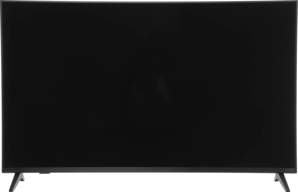 Телевизор LED LG 43" 43QNED70A6A.ARUG черный титан 4K Ultra HD 60Hz DVB-T DVB-T2 DVB-C DVB-S DVB-S2 USB WiFi Smart TV (RUS)